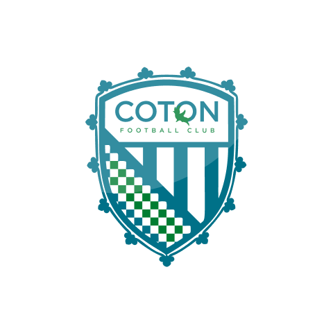 Logo de Coton FC